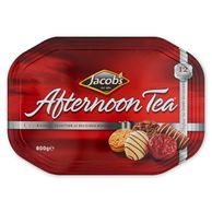 12 Afternoon Tea Varieties 800g Jacob's